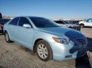 Toyota Camry Hybrid Image 5