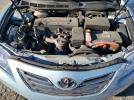 Toyota Camry Hybrid Image 13