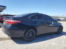 Toyota Camry Xse Image 9