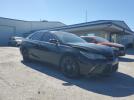 Toyota Camry Xse Image 11