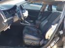 Toyota Camry Xse Image 7