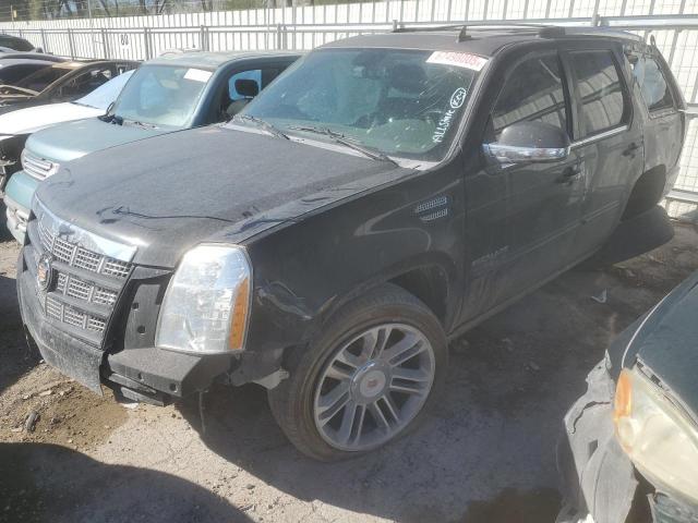  Salvage Cadillac Escalade