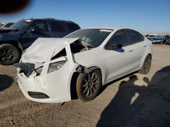  Salvage Dodge Dart