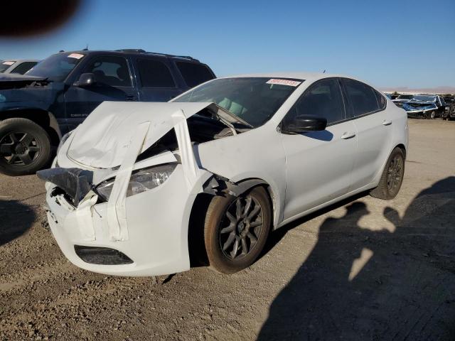  Salvage Dodge Dart