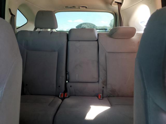 Honda Crv Lx Image 11