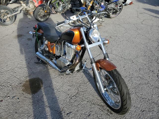  Salvage Suzuki Othr Cycle