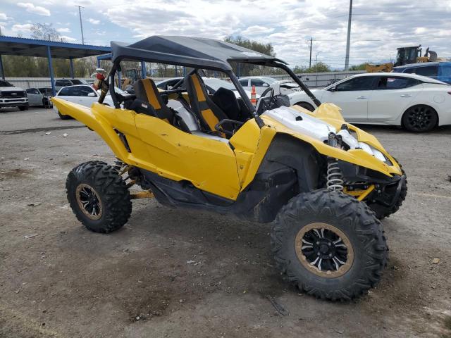  Salvage Yamaha Yxz1000 Se