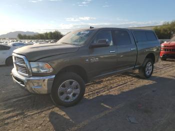  Salvage Ram 3500