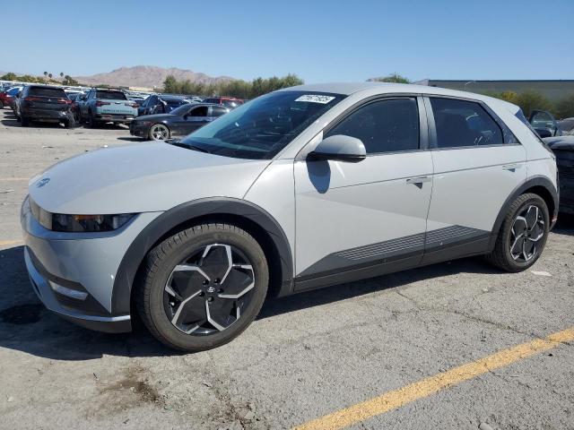  Salvage Hyundai Ioniq