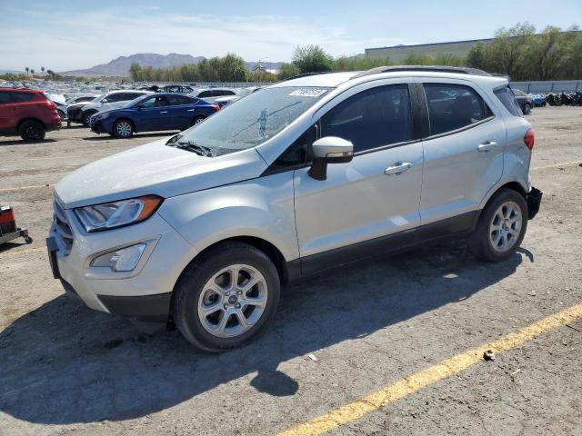  Salvage Ford EcoSport