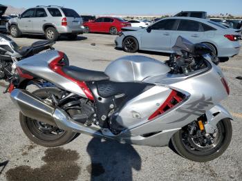  Salvage Suzuki Gsx1300 Rr