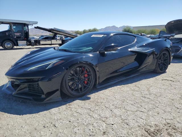  Salvage Chevrolet Corvette