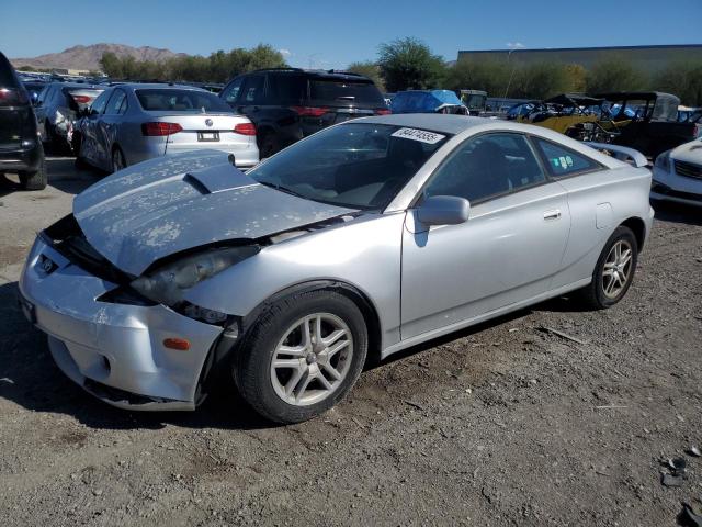  Salvage Toyota Celica