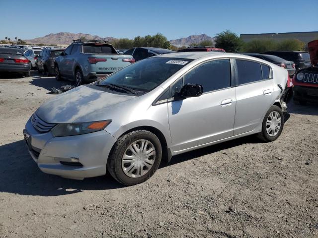  Salvage Honda Insight