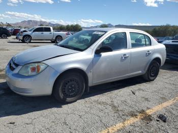  Salvage Chevrolet Cobalt Ls