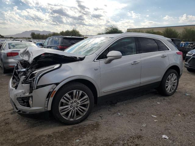  Salvage Cadillac XT5