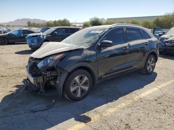  Salvage Kia Niro