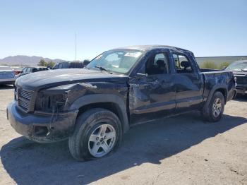  Salvage Dodge Dakota