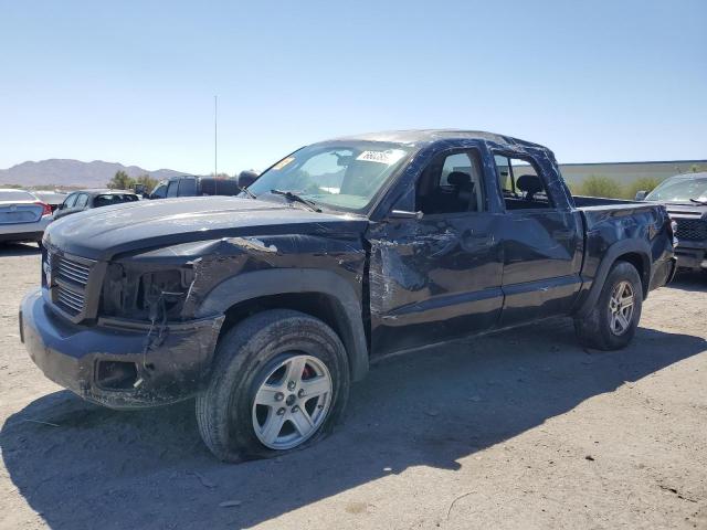  Salvage Dodge Dakota