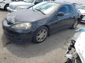  Salvage Acura RSX