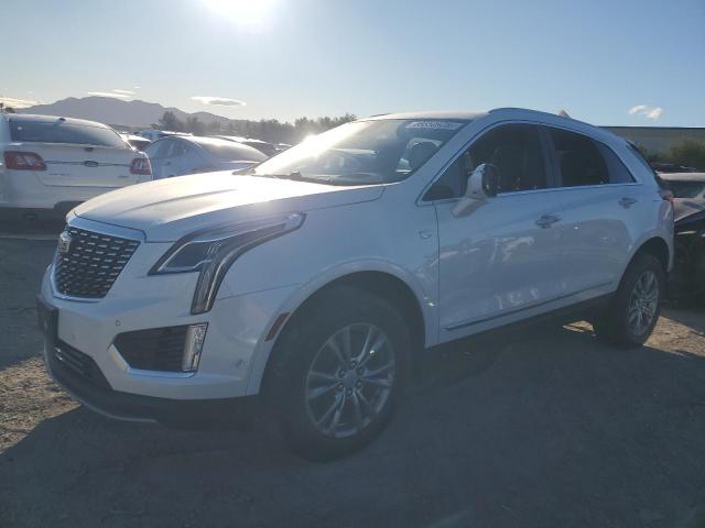  Salvage Cadillac XT5