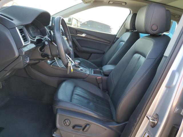 Audi Q5 Premium Image 12