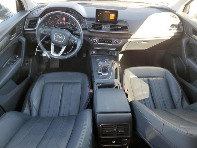 Audi Q5 Premium Image 6