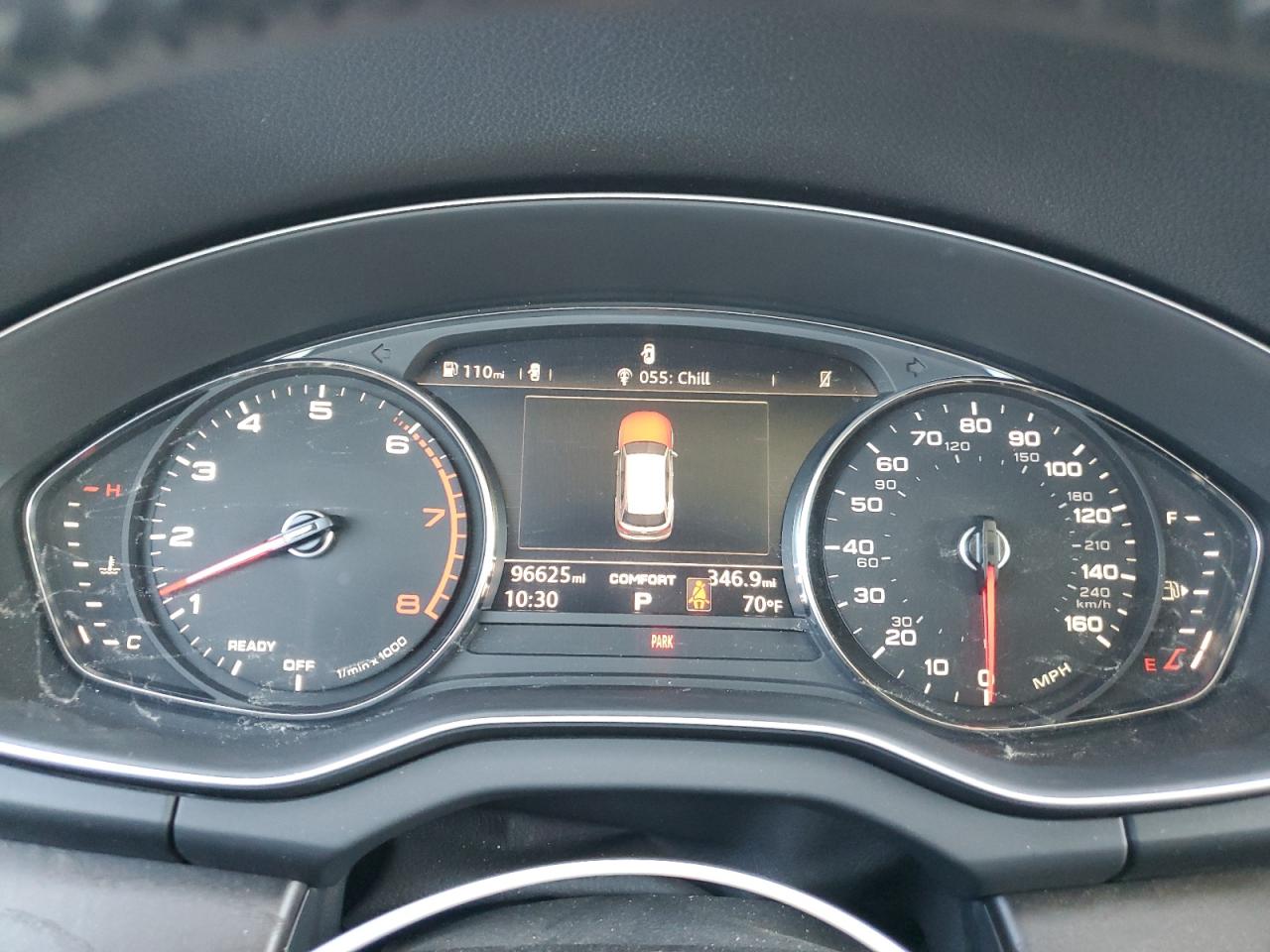 Audi Q5 Premium Image 10