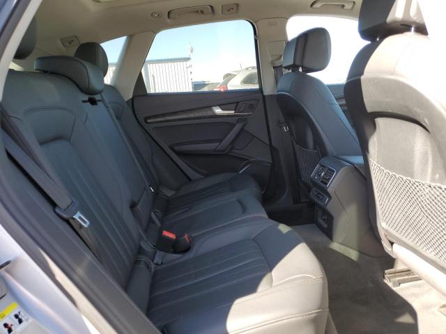 Audi Q5 Premium Image 3