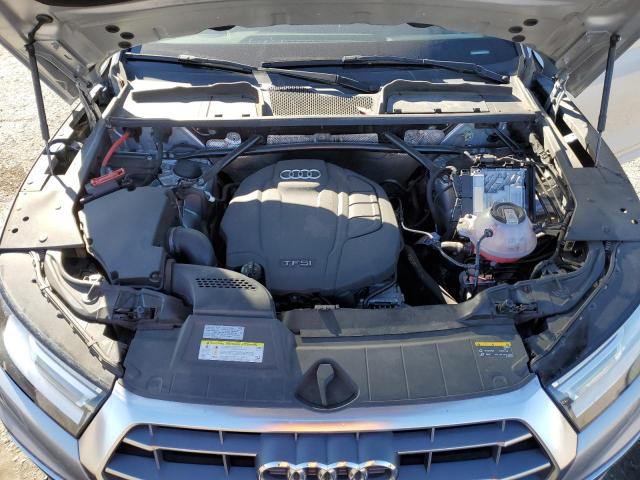 Audi Q5 Premium Image 7