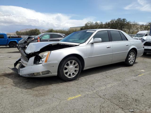  Salvage Cadillac DTS