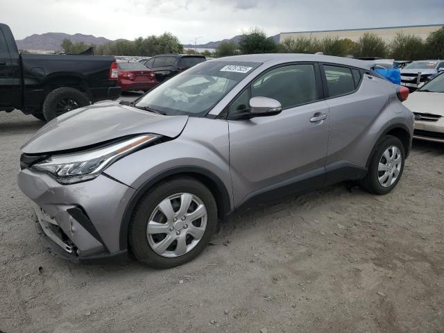  Salvage Toyota C-HR