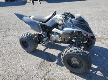  Salvage Yamaha Atv