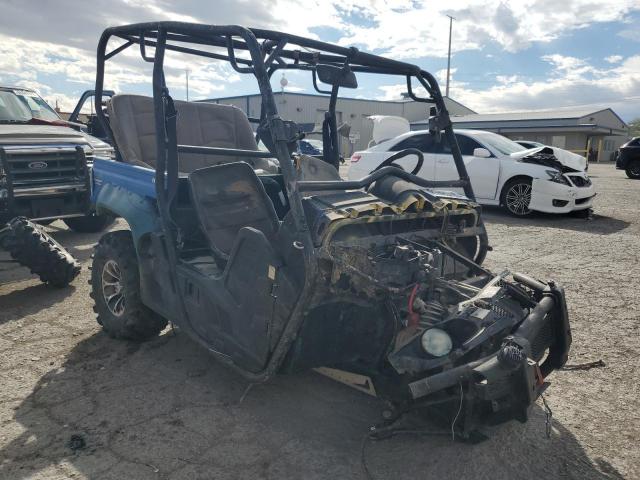  Salvage Yamaha Yxr660 F