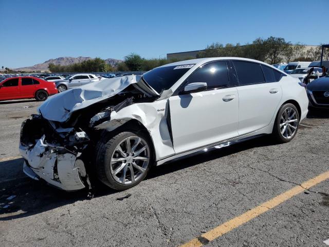  Salvage Cadillac CT5