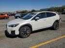 Subaru Crosstrek Limited Image 1