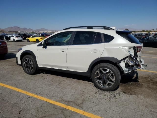 Subaru Crosstrek Limited Image 11