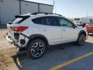 Subaru Crosstrek Limited Image 10