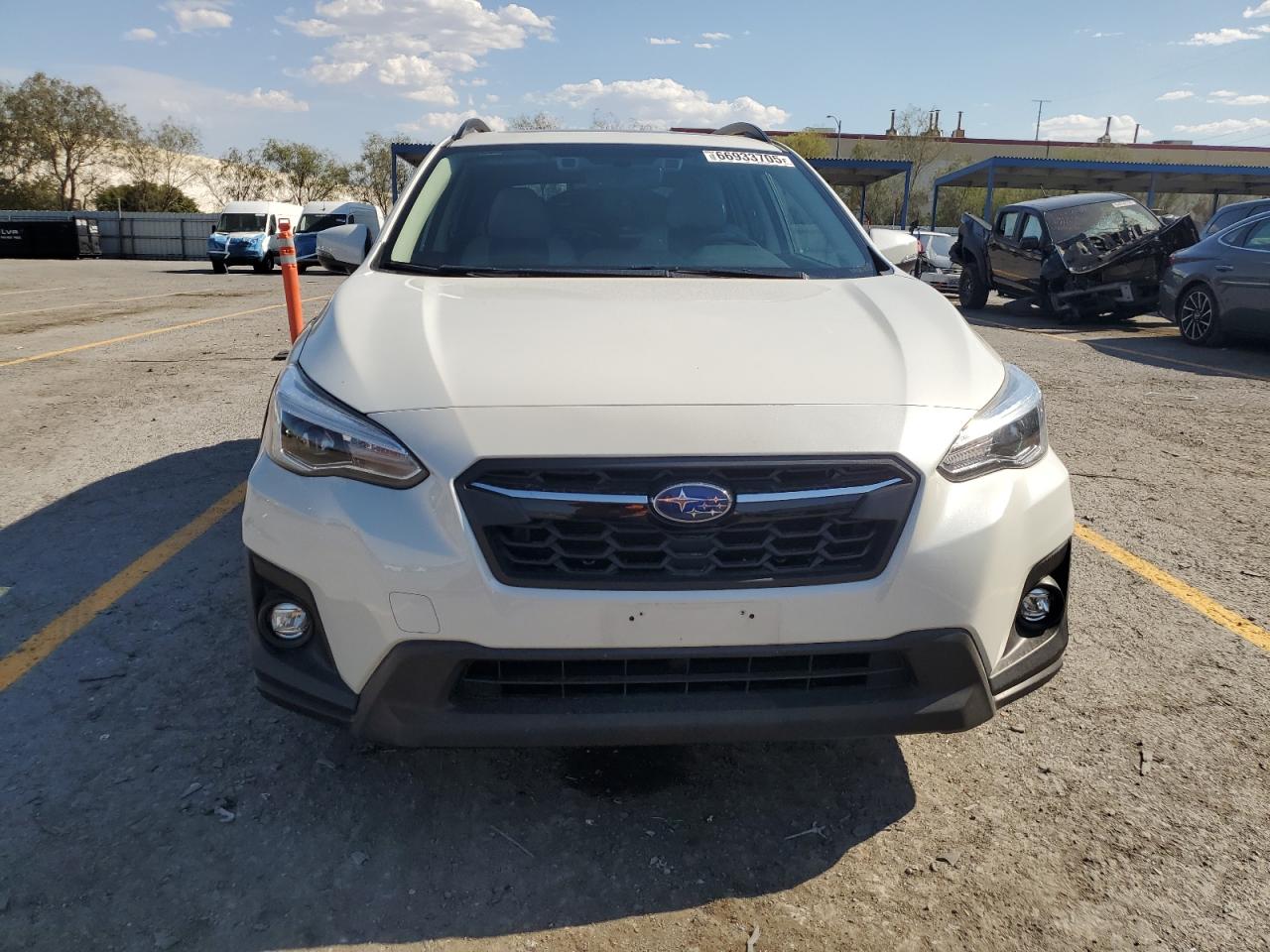 Subaru Crosstrek Limited Image 12