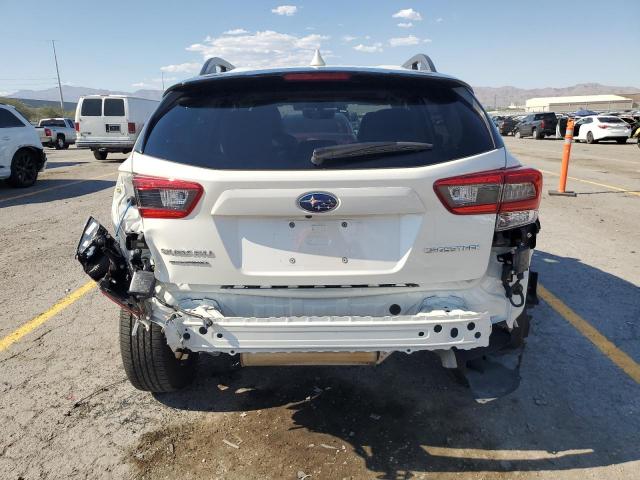 Subaru Crosstrek Limited Image 9