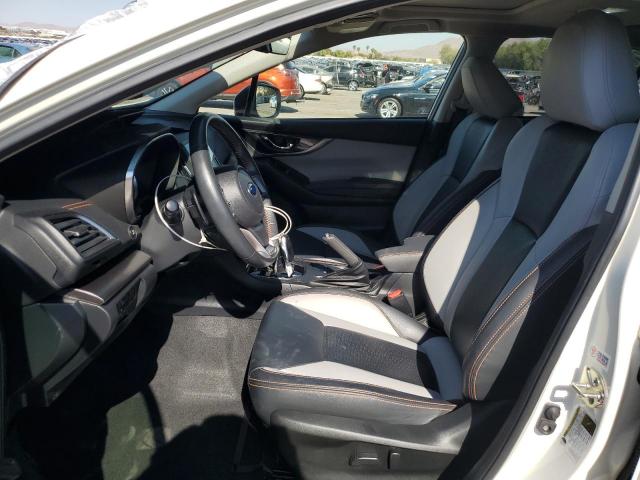 Subaru Crosstrek Limited Image 4