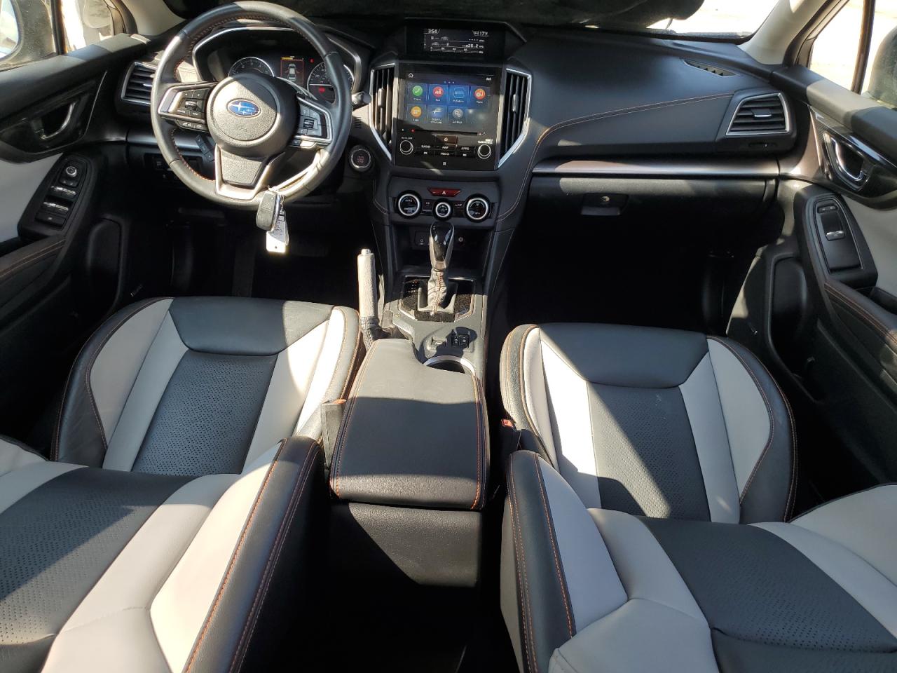 Subaru Crosstrek Limited Image 3