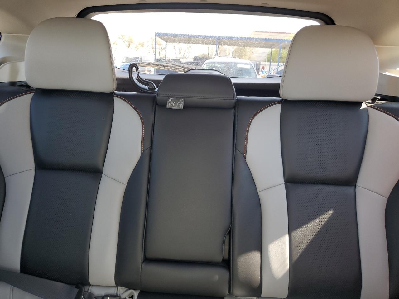 Subaru Crosstrek Limited Image 5