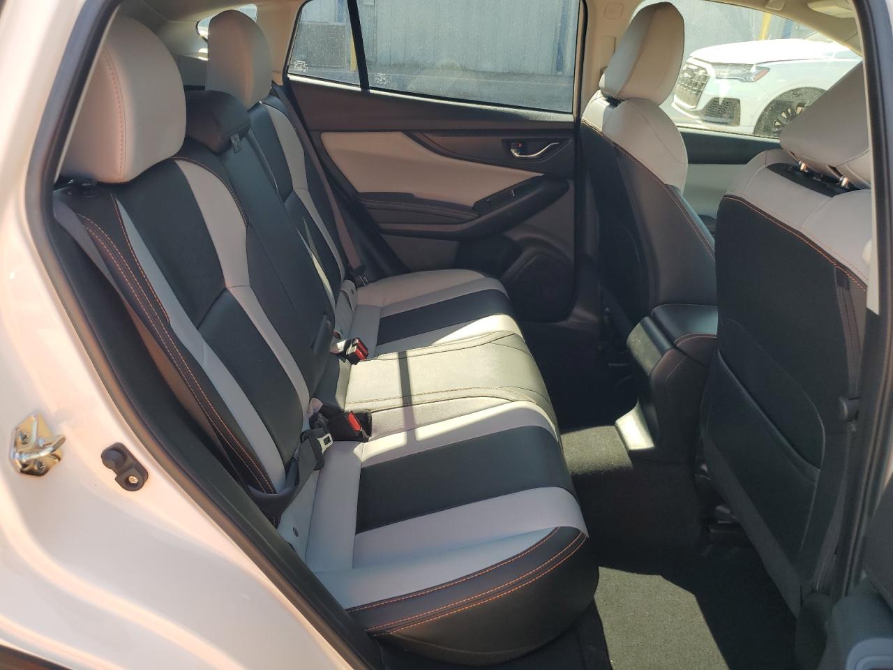 Subaru Crosstrek Limited Image 2