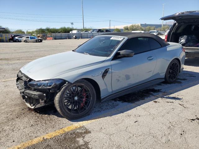  Salvage BMW M Series