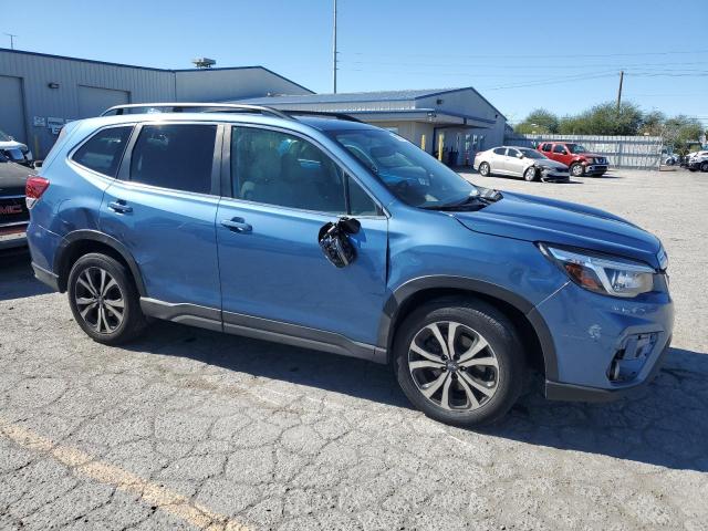 Subaru Forester Limited Image 6