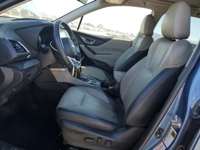 Subaru Forester Limited Image 12