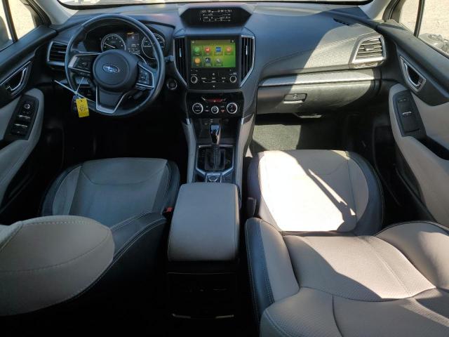 Subaru Forester Limited Image 4