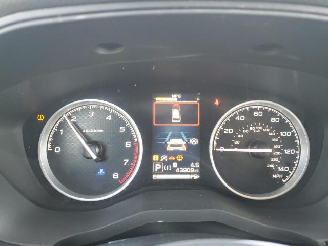 Subaru Forester Limited Image 7