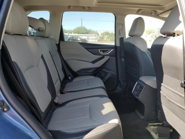 Subaru Forester Limited Image 10